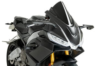 puig z racing windshield aprilia rs660 factory 2025
