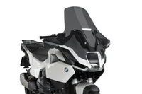 puig touring windshield bmw r1300rt 2025