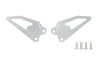 puig anodized heel plates yamaha yzf r9 2025