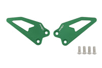 puig anodized heel plates yamaha yzf r9 2025