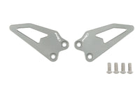 puig anodized heel plates yamaha yzf r9 2025