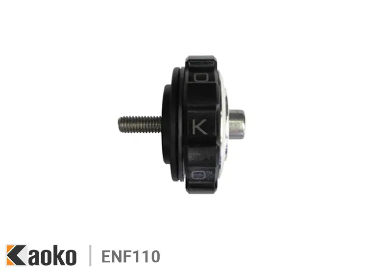 Kaoko Throttle Stabilizer Royal Enfield Interceptor 650 2019-2023