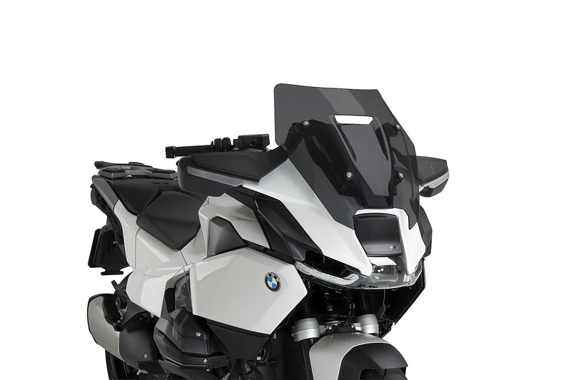 puig sport windshield bmw r1300rt 2025