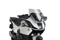 puig sport windshield bmw r1300rt 2025
