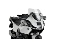 puig sport windshield bmw r1300rt 2025