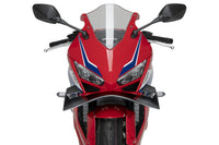 puig frontal spoilers honda cbr650r e clutch 2024