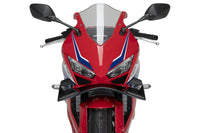 puig frontal spoilers honda cbr650r e clutch 2024