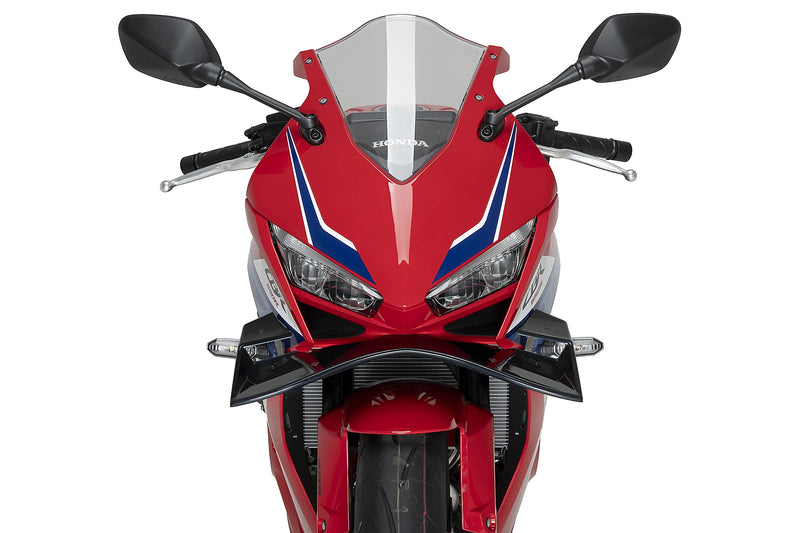 puig frontal spoilers honda cbr650r e clutch 2024