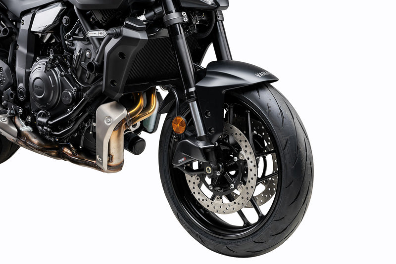 puig brake coolers yamaha mt 07 y amt 2025