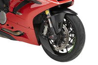 puig aero wheel deflector ducati panigale v4 v4s 2020 2024