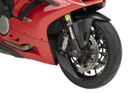 puig aero wheel deflector ducati panigale v4 v4s 2020 2024