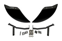 puig aero wheel deflector honda cb1000 hornet sp 2025
