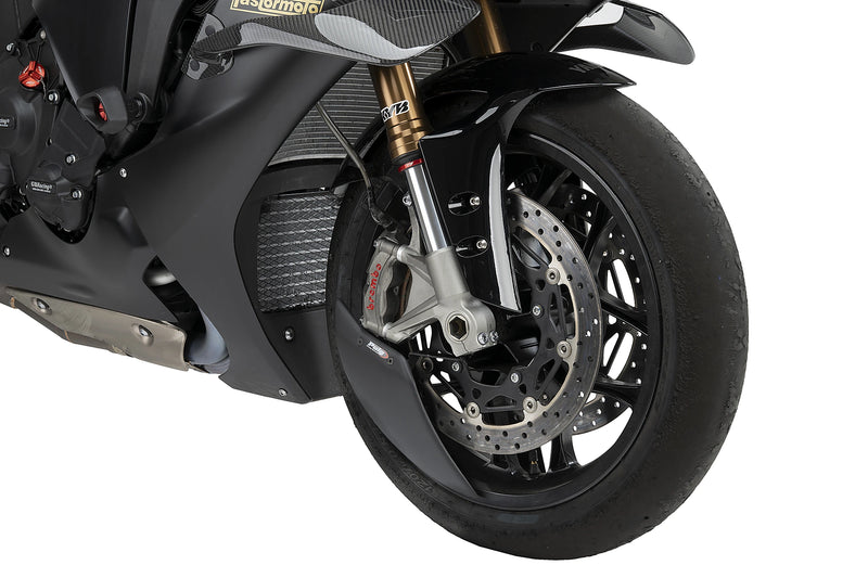 puig aero wheel deflector yamaha yzf r1 2025