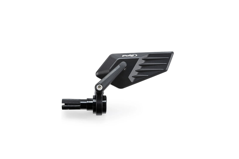 puig bladed mirror black