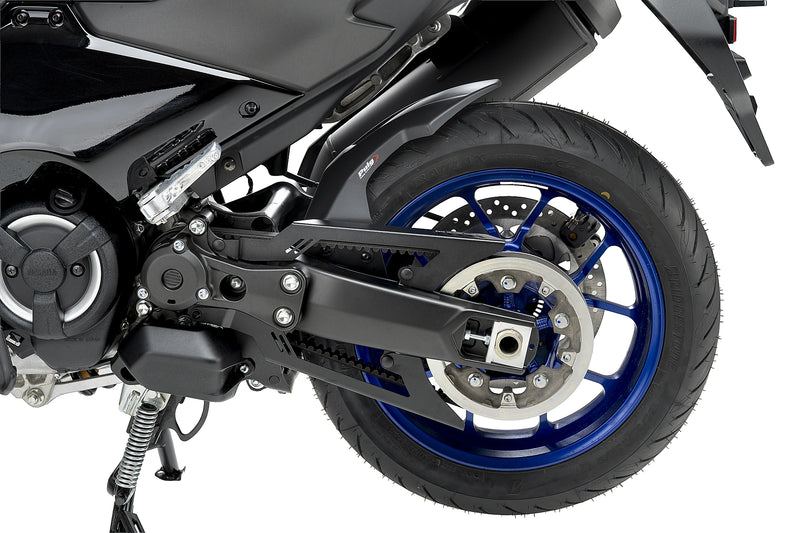 puig rear fenders yamaha t max 560 tech max 2022