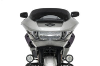 puig lower deflectors harley davidson road glide models fltrx 2024
