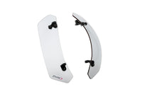 puig lower deflectors harley davidson road glide models fltrx 2024