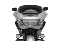 puig lower deflectors harley davidson road glide models fltrx 2024
