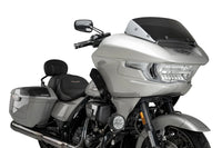 puig lower deflectors harley davidson road glide models fltrx 2024