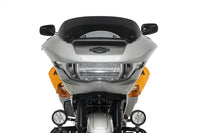 puig lower deflectors harley davidson road glide models fltrx 2024