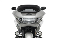 puig lower deflectors harley davidson road glide models fltrx 2024