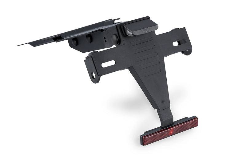 puig tail tidy bmw r1300r r1300rs 2025 black