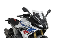 puig sport windshield bmw r1300rs 2025