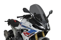 puig touring windshield bmw r1300rs 2025