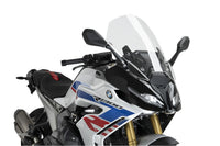 puig touring windshield bmw r1300rs 2025