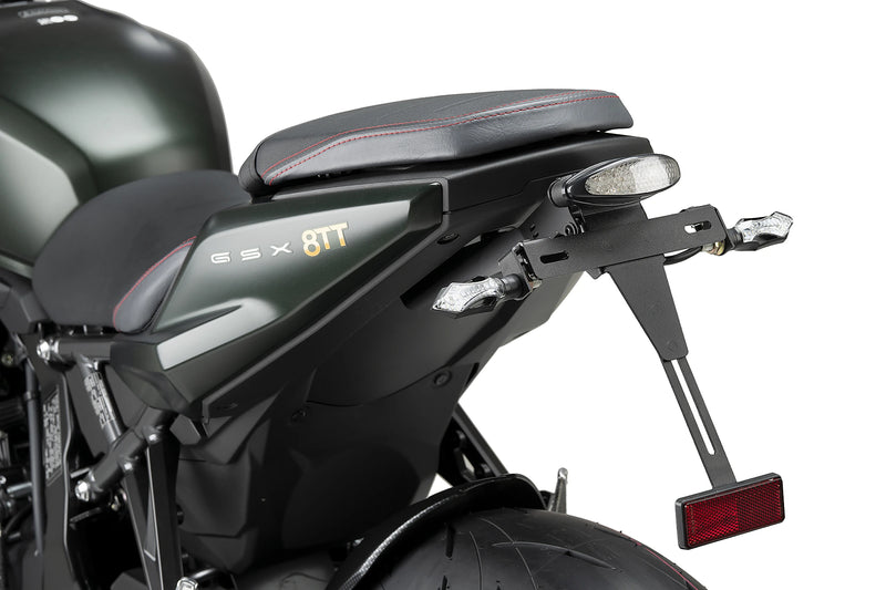 puig tail tidy suzuki gsx 8tt 2025 black