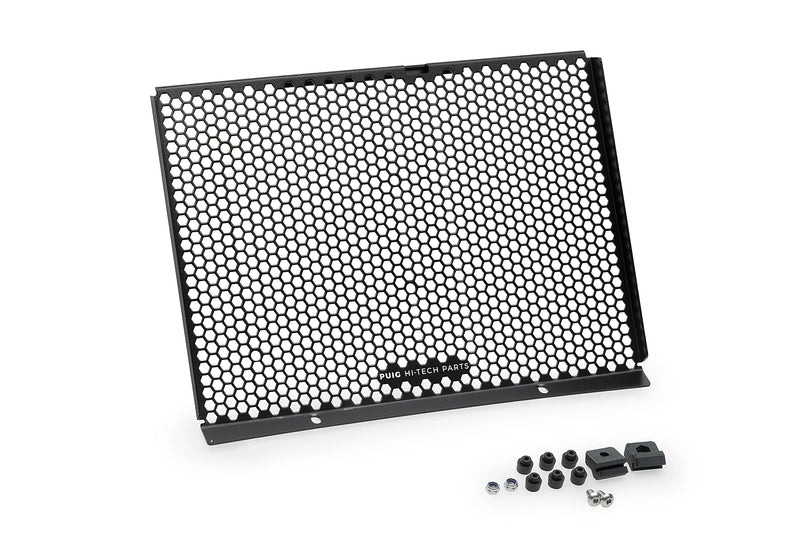 puig radiator guard suzuki gsx 8tt 2025 black