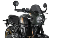 puig touring windshield suzuki gsx 8tt 2025