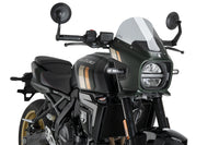 puig touring windshield suzuki gsx 8tt 2025