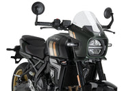 puig touring windshield suzuki gsx 8tt 2025