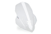 puig new generation touring windshield aprilia tuono 457 2025