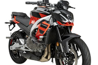 puig d12 spoilers aprilia tuono 457 2025
