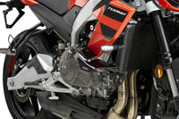 puig d12 spoilers aprilia tuono 457 2025