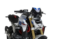 puig new generation sport windshield bmw r1300r 2025