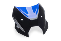 puig new generation sport windshield bmw r1300r 2025