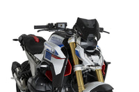 puig new generation sport windshield bmw r1300r 2025