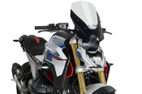 puig new generation touring windshield bmw r1300r 2025