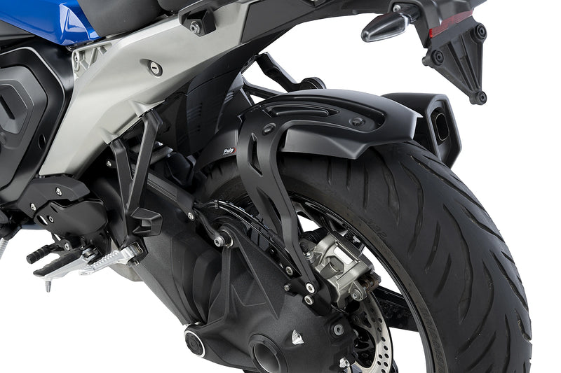 puig rear fenders bmw r1300r r1300rs r1300rt 2025