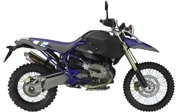 BMW HP2