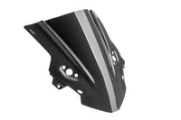 puig z racing windshield cfmoto 675sr r 2025