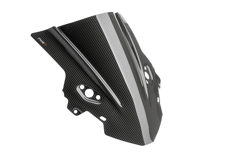 puig z racing windshield cfmoto 675sr r 2025