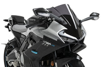 puig z racing windshield cfmoto 675sr r 2025
