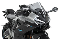 puig z racing windshield cfmoto 675sr r 2025
