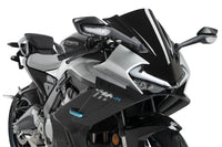puig z racing windshield cfmoto 675sr r 2025