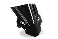 puig z racing windshield cfmoto 675sr r 2025