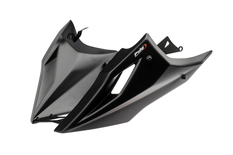 puig belly pan model 1 kawasaki z900 se 2025